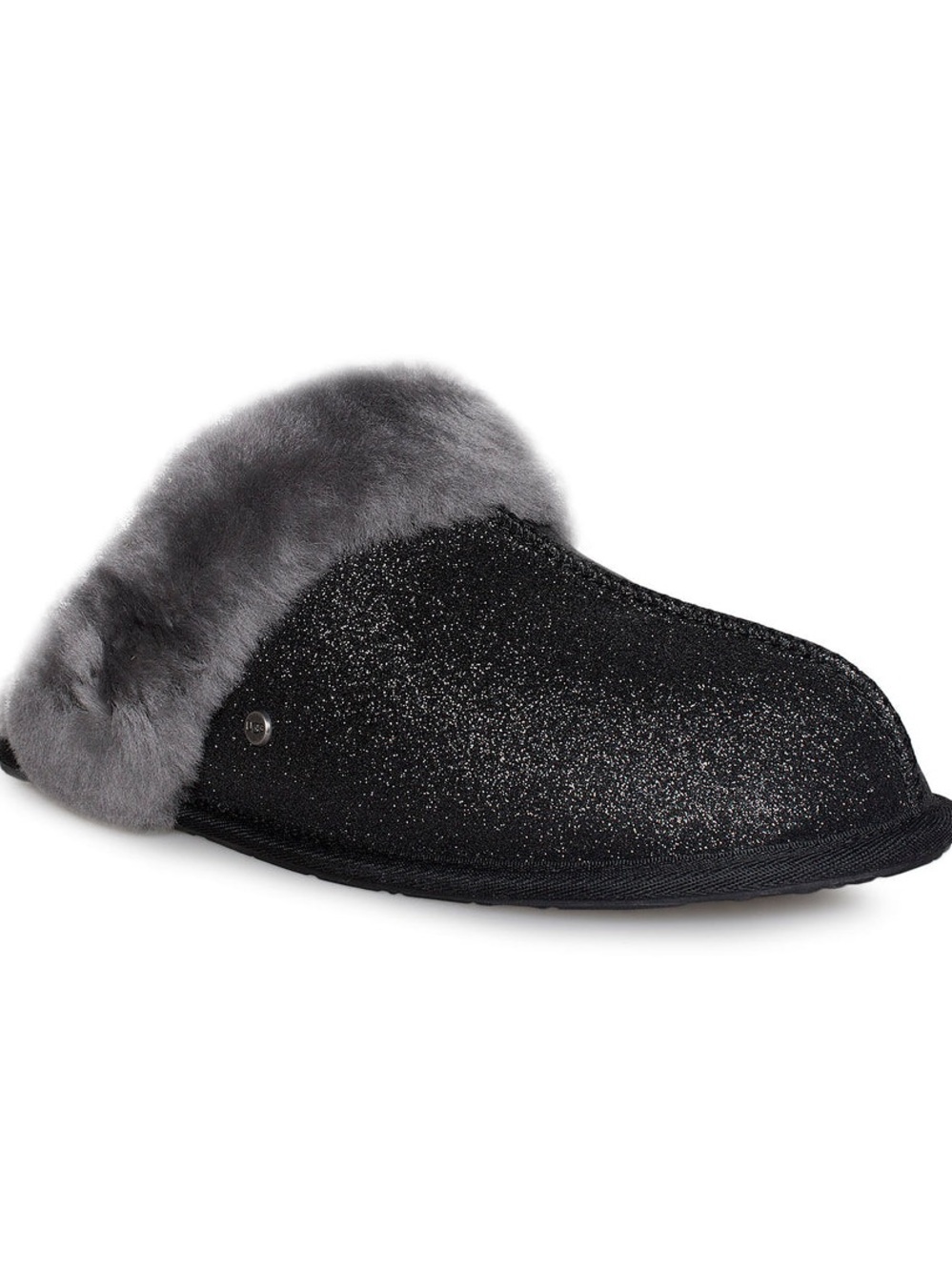 UGG Scuffette II Sparkle